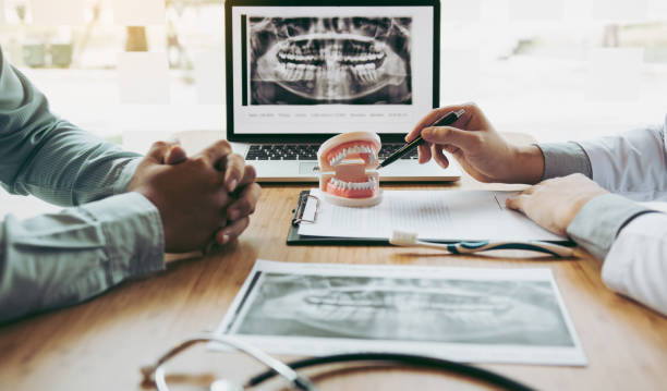 Best After-Hours Emergency Dentist in Perryton, TX