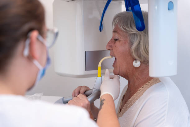 Best Walk-In Emergency Dentist in Perryton, TX