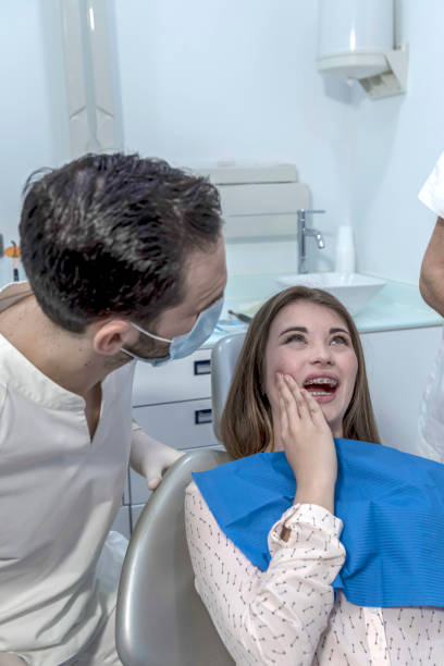 Best Emergency Treatment for Toothache in Perryton, TX