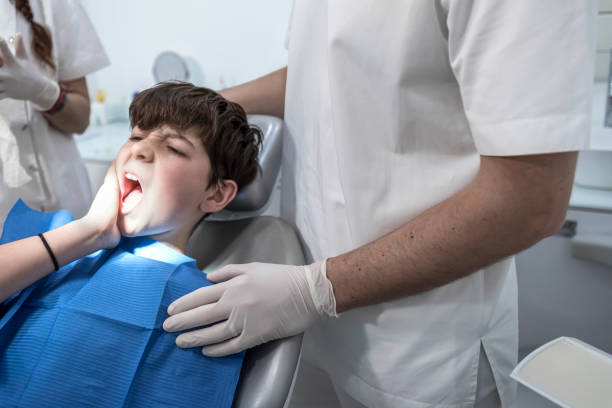 Best After-Hours Emergency Dentist in Perryton, TX