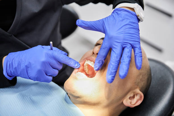 Best Emergency Treatment for Toothache in Perryton, TX