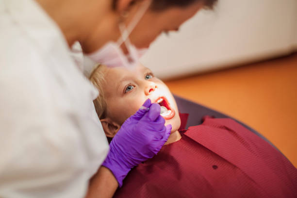 Best Emergency Broken Tooth Repair in Perryton, TX