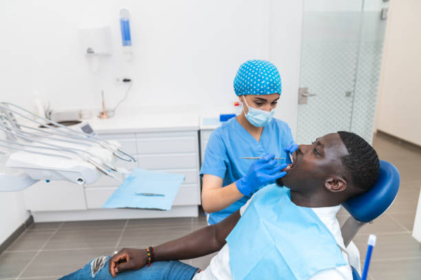 Best Same-Day Emergency Dentist in Perryton, TX